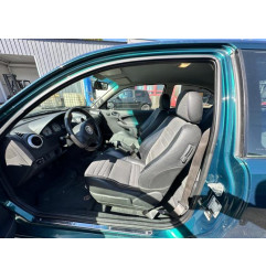 Optique avant principal droit (feux)(phare) MG ZR Photo n°8