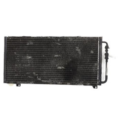 Condenseur de clim MG ZR Photo n°1