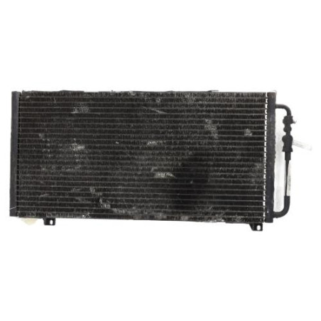 Condenseur de clim MG ZR Photo n°1