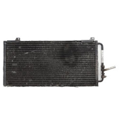 Condenseur de clim MG ZR