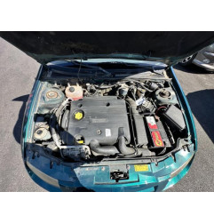 Condenseur de clim MG ZR Photo n°4