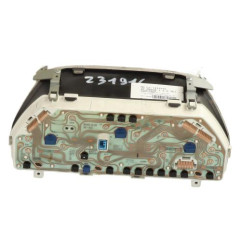 Compteur MG ZR Photo n°5