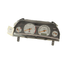 Compteur MG ZR Photo n°6