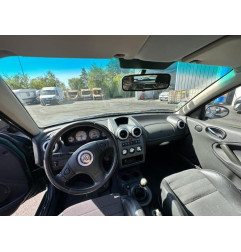 Compteur MG ZR Photo n°13