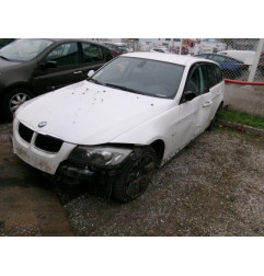 Trappe d'essence BMW SERIE 3 E91 Photo n°18