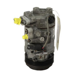 Compresseur clim BMW SERIE 3 E91 Photo n°1