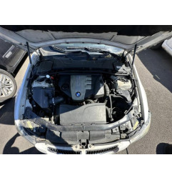 Compresseur clim BMW SERIE 3 E91 Photo n°7