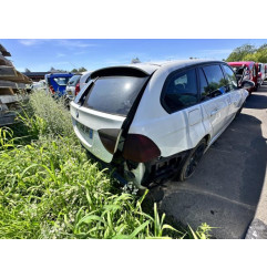 Compresseur clim BMW SERIE 3 E91 Photo n°16