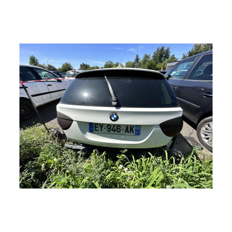 Compresseur clim BMW SERIE 3 E91
