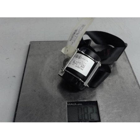 Ceinture arriere gauche PEUGEOT 208 1