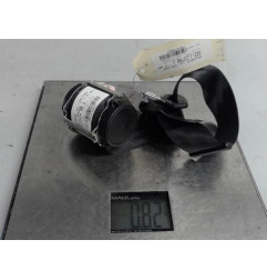 Ceinture arriere gauche PEUGEOT 208 1 Photo n°3