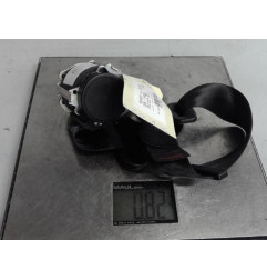 Ceinture arriere gauche PEUGEOT 208 1 Photo n°4