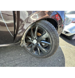 Ceinture arriere gauche PEUGEOT 208 1 Photo n°18