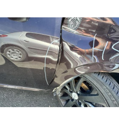 Ceinture arriere gauche PEUGEOT 208 1 Photo n°19