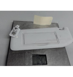 Pare soleil droit PEUGEOT 208 1 Photo n°1