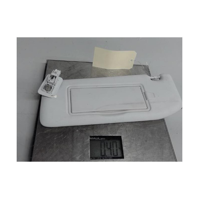 Pare soleil droit PEUGEOT 208 1