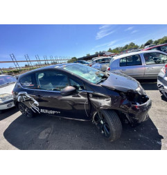 Pare soleil droit PEUGEOT 208 1 Photo n°8