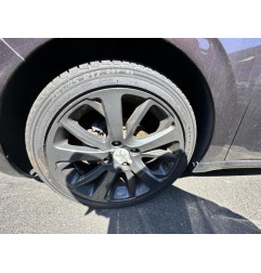 Pare soleil droit PEUGEOT 208 1 Photo n°16