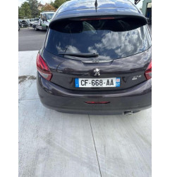 Pare soleil droit PEUGEOT 208 1 Photo n°20