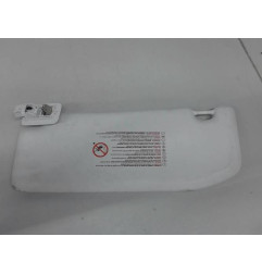 Pare soleil gauche PEUGEOT 208 1 Photo n°1