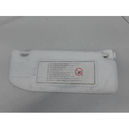 Pare soleil gauche PEUGEOT 208 1