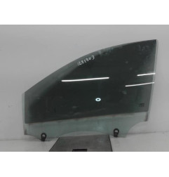 Vitre avant gauche RENAULT CLIO 3 Photo n°1