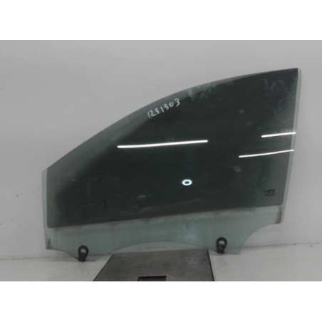 Vitre avant gauche RENAULT CLIO 3 Photo n°1