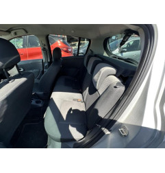 Vitre avant gauche RENAULT CLIO 3 Photo n°10