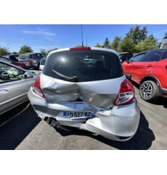 Vitre avant gauche RENAULT CLIO 3 Photo n°13