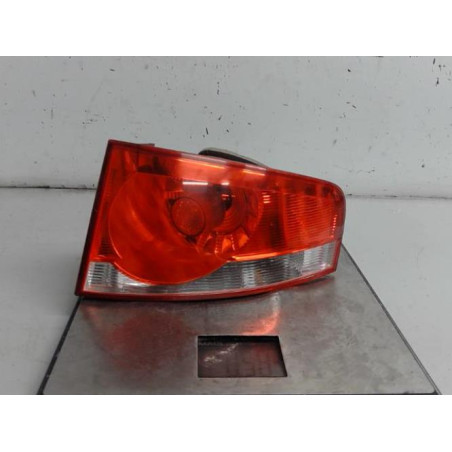 Feu arriere principal droit (feux) SEAT ALTEA Photo n°1