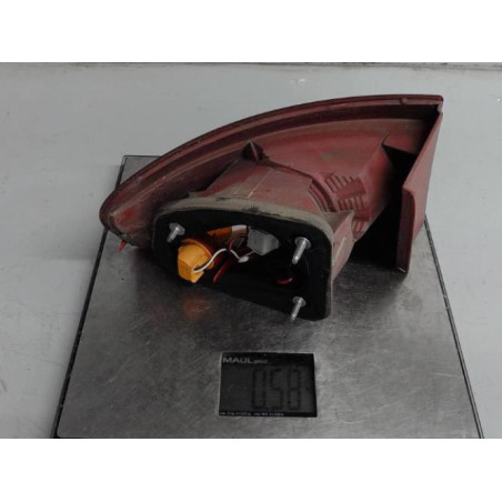 Feu arriere principal droit (feux) SEAT ALTEA