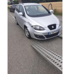 Feu arriere principal droit (feux) SEAT ALTEA Photo n°17