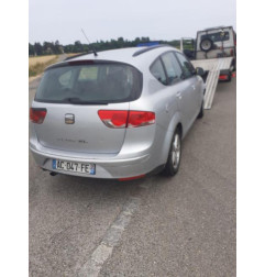 Feu arriere principal droit (feux) SEAT ALTEA Photo n°20