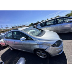 Air bag rideau droit SEAT ALTEA Photo n°9