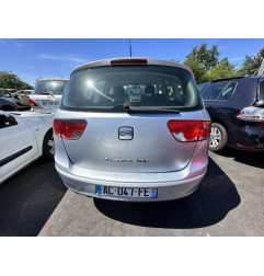 Air bag rideau droit SEAT ALTEA Photo n°15