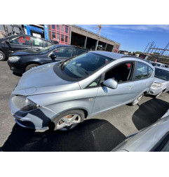 Air bag rideau droit SEAT ALTEA Photo n°16