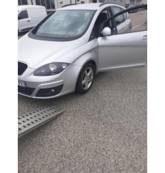 Air bag rideau droit SEAT ALTEA Photo n°17