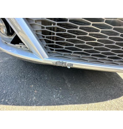 Com (Bloc Contacteur Tournant+Commodo Essuie Glace+Commodo Phare) SEAT ALTEA Photo n°7