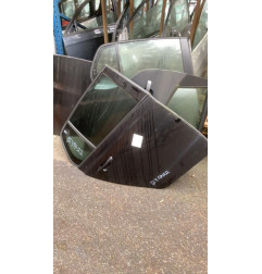 Porte arriere droit VOLKSWAGEN GOLF 6 Photo n°1