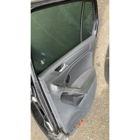 Porte arriere droit VOLKSWAGEN GOLF 6