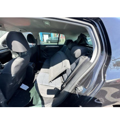 Porte arriere droit VOLKSWAGEN GOLF 6 Photo n°10