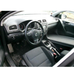 Porte arriere droit VOLKSWAGEN GOLF 6 Photo n°14