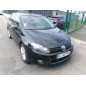 Porte arriere droit VOLKSWAGEN GOLF 6