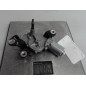 Moteur essuie glace arriere VOLKSWAGEN GOLF 6
