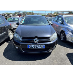 Moteur essuie glace arriere VOLKSWAGEN GOLF 6 Photo n°3