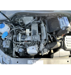 Moteur essuie glace arriere VOLKSWAGEN GOLF 6 Photo n°5