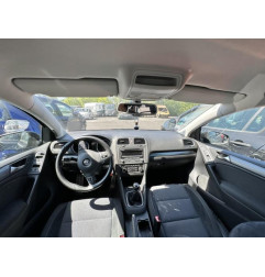 Moteur essuie glace arriere VOLKSWAGEN GOLF 6 Photo n°9