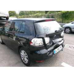 Moteur essuie glace arriere VOLKSWAGEN GOLF 6 Photo n°16