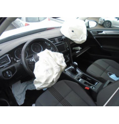 Boite de vitesses VOLKSWAGEN GOLF 7 Photo n°18