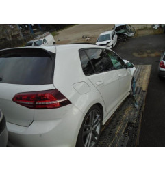 Boite de vitesses VOLKSWAGEN GOLF 7 Photo n°20